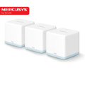 Immagine di Mercusys by Tp-Link AC1200 Whole Home Mesh Wi-Fi System - 3 pz