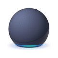 Immagine di Amazon Alexa Echo DOT 5 | Blu