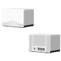 Immagine di Mercusys by Tp-Link Halo H27BE Sistema Mesh Wi-Fi 7- 2 pz