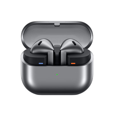 Immagine di Samsung Galaxy Buds 3 auricolari bluetooth  | Silver