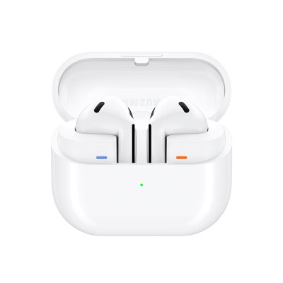 Immagine di Samsung Galaxy Buds 3 auricolari bluetooth | Bianco