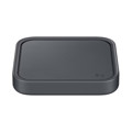 Immagine di Samsung caricatore Super Fast Wireless Charger 15W | Nero