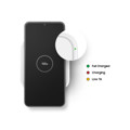 Immagine di Samsung caricatore Super Fast Wireless Charger 15W | Nero