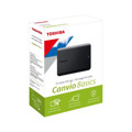 Immagine di Toshiba Canvio Basics Hard Disk esterno 1TB | Nero