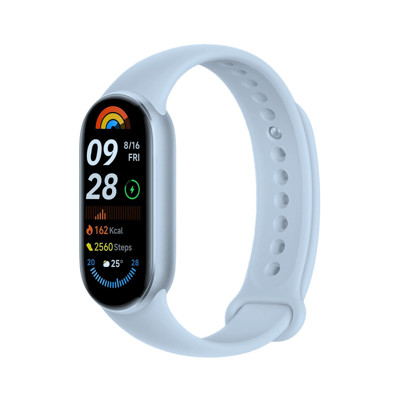 Immagine di Xiaomi Smart Band 9 | Blu