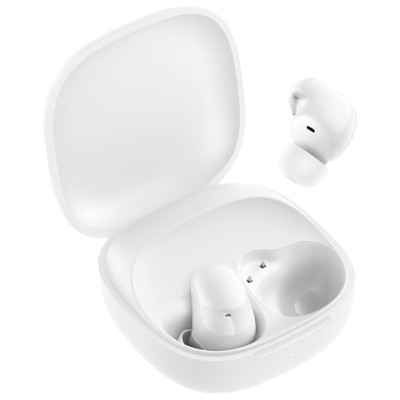 Immagine di Auricolari Xiaomi Redmi Buds 6 Play Bluetooth | Bianco