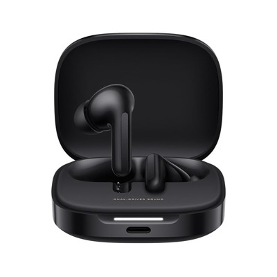 Immagine di Auricolari Xiaomi Redmi Buds 6 Bluetooth | ANC | Nero