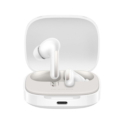 Immagine di Auricolari Xiaomi Redmi Buds 6 Bluetooth | ANC | Bianco