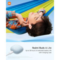 Immagine di Auricolari Xiaomi Redmi Buds 6 Lite Bluetooth | Nero