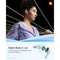 Immagine di Auricolari Xiaomi Redmi Buds 6 Lite Bluetooth | Blu