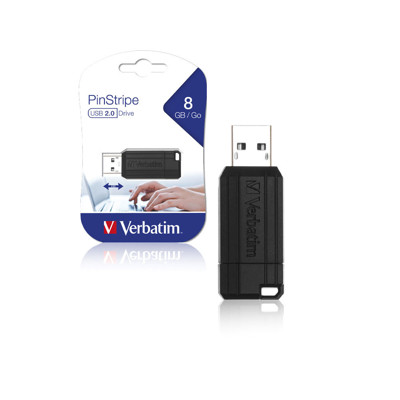 Immagine di Verbatim pen drive 2.0 | 8 GB