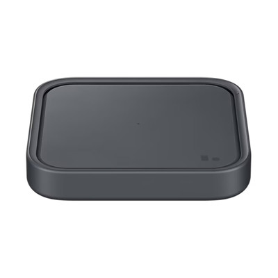 Immagine di Samsung caricatore Super Fast Wireless Charger 15W | Nero