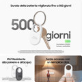 Immagine di Samsung Smart Tag 2 | Bianco