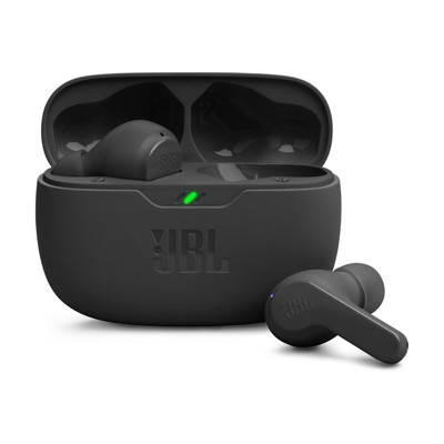 Immagine di Jbl auricolari Bluetooth Wave Beam | Nero