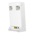 Immagine di Mercusys by Tp-Link router 4G Wi-Fi AC1200 fino a 300 Mbps | Bianco