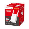Immagine di Mercusys by Tp-Link Range Extender Wi-Fi 6 AX1500