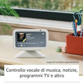 Immagine di Amazon Alexa Echo Show 5 Gen 3 | Blu