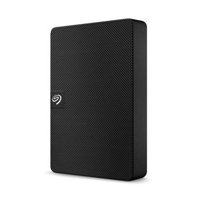 Immagine di Hard disk esterno Seagate 1 TB | USB 3.0 | Nero