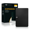 Immagine di Hard disk esterno Seagate Expansion 2 TB | USB 3.0 | Nero