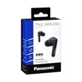 Immagine di Panasonic RZ-B110 Cuffie True Wireless Bluetooth | Nero