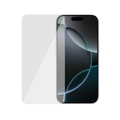 Immagine di Fonex vetro protettivo schermo per Apple iPhone 17 | 17 Pro | 16 Pro
