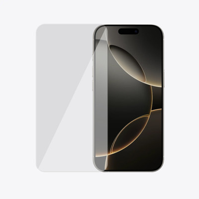 Immagine di Fonex vetro protettivo schermo per Apple iPhone 17 Pro Max |16 Pro Max