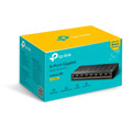 Immagine di Tp-Link Switch Desktop 8 Porte 10/100/1000Mbps | Nero
