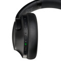 Immagine di Panasonic RB-HX330B Cuffie Wireless Over-Ear con ANC | Nero
