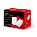 Immagine di Mercusys by Tp-Link Powerline Kit Homeplug AV2 fino a 1000Mbps