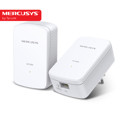 Immagine di Mercusys by Tp-Link Powerline Kit Homeplug AV2 fino a 1000Mbps