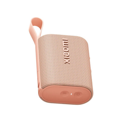 Immagine di Xaiomi speaker 5W Sound Pocket | Rosa