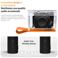 Immagine di Xaiomi speaker 5W Sound Pocket | Blu Grigio