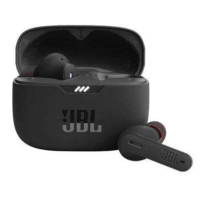 Immagine di Jbl auricolari bluetooth Tune 230NC TWS + Custodia Ricarica | Nero