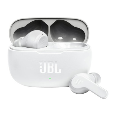 Immagine di Jbl auricolari Bluetooth Wawe 200TWS | Bianco