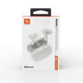Immagine di Jbl auricolari Bluetooth Wawe 200TWS | Bianco