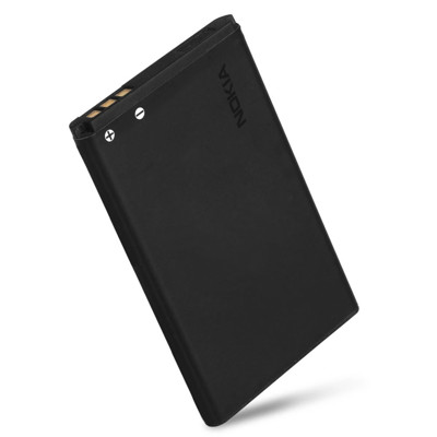Immagine di Nokia batteria di ricambio per 5100/6101/6131/6300/EASYTECK F111, Beghelli SLV 10