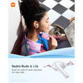 Immagine di Auricolari Xiaomi Redmi Buds 6 Lite Bluetooth | Bianco