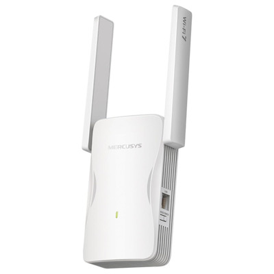 Immagine di Mercusys by Tp-Link BE3600 Wi-Fi 7 Range Extender