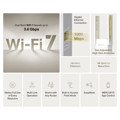 Immagine di Mercusys by Tp-Link BE3600 Wi-Fi 7 Range Extender