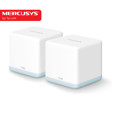 Immagine di Mercusys by Tp-Link AC1200 Whole Home Mesh Wi-Fi System - 2 pz