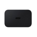 Immagine di Samsung Caricatore Type-C 45W Ultra Rapido + Cavo Type-C | Nero