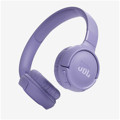 Immagine di Jbl cuffie bluetooth Tune 520BT con microfono | Viola