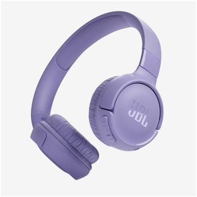 Immagine di Jbl cuffie bluetooth Tune 520BT con microfono | Viola