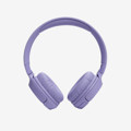 Immagine di Jbl cuffie bluetooth Tune 520BT con microfono | Viola