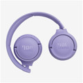 Immagine di Jbl cuffie bluetooth Tune 520BT con microfono | Viola