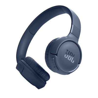 Immagine di Jbl cuffie bluetooth Tune 520BT con microfono | Blu