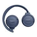 Immagine di Jbl cuffie bluetooth Tune 520BT con microfono | Blu