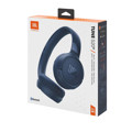 Immagine di Jbl cuffie bluetooth Tune 520BT con microfono | Blu