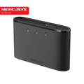 Immagine di Mercusys by Tp-Link router portatile 4G Wi-Fi fino a 150 Mbps | Bianco