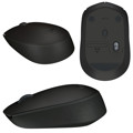 Immagine di Logitech M171 Mouse ottico Wireless | Nero